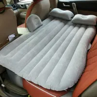 تشک بادی مسافرتی ماشین