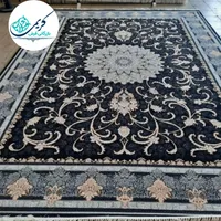 فروش انواع فرش ۱۲ متری نقد و اقساط|فرش|یزد, |دیوار