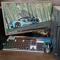 ۲ عدد سیستم گرافیک ۸ رم ۱۶