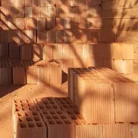 آجر سفال درجه یک خرید مستقیم از کارخانه