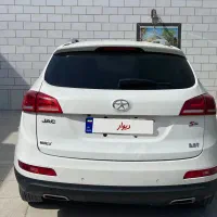 جک اس 5 اتومات مدل 96|خودرو سواری و وانت|شیراز, کلاهدوز|دیوار