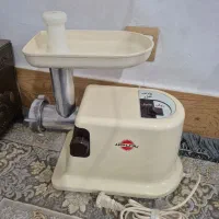 چرخگوشت پارس خزر