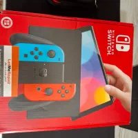 نینتندو سوییچ اولد نو|کنسول، بازی ویدئویی و آنلاین|تهران, شهرآرا|دیوار