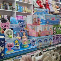 ۴۲ مدل عروسک سوپرایزی|اسباب‌‌بازی|یزد, |دیوار