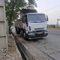اویکویوروکارگومدل ۹۰ بی رنگ|خودرو سنگین|تهران, گرگان|دیوار