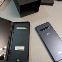LG V60 ThinQ 5G