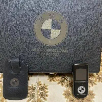 Nokia 8800 limited edition bmw & benz|موبایل|کرج, باغستان|دیوار
