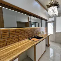 فروش اپارتمان 70متر فول امکانات تک واحدی سند تکبرگ|فروش آپارتمان|تهران, جوانمردان (اندیشه)|دیوار