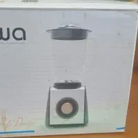 مخلوط کن وشیکر نانیوا