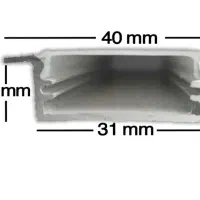لاینر خطی نور خطی چفت نوری|لامپ و چراغ|کرج, شیخ آباد|دیوار
