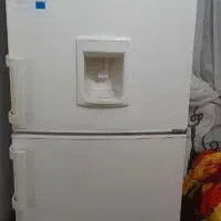 یخچال فریزر کنوود درحدنو