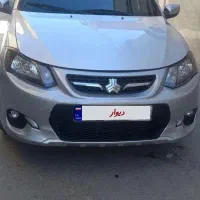 کوئیک اسپرت|خودرو سواری و وانت|اصفهان, ملک‌شهر|دیوار