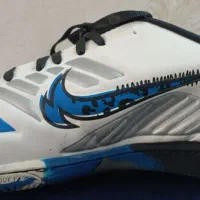 کفش فوتسال|کیف، کفش، کمربند|ساوه, |دیوار