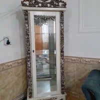 میزتلویزیون وبوفه