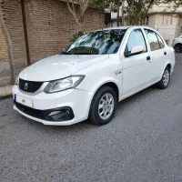 ساینا s مدل ۱۴۰۲ اقساطی (آریا خودرو)