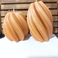 شمع دست ساز|صنایع دستی و سایر لوازم تزئینی|بروجرد, |دیوار