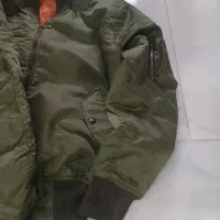 کاپشن خلبانی نو