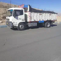 البرزتک باری|خودرو سنگین|اصفهان, احمدآباد|دیوار