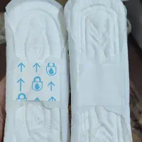 فروش نوار بهداشتی پنبه ریز  ۵۰ عدد ،فقط ۷۰هزار