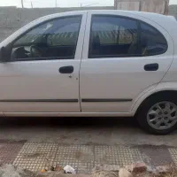 تیبا ۲|خودرو سواری و وانت|فردیس, فردیس|دیوار