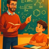 تدریس کلیه دروس ابتدایی و متوسطه اول