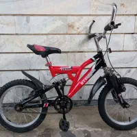 دوتا 12یک عدد 16 یک عدد20 دنده ای در حد نو|دوچرخه، اسکیت، اسکوتر|محمدیه-قزوین, |دیوار