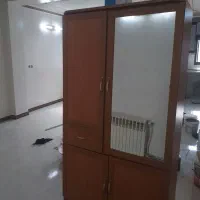 کمد و جا کفشی