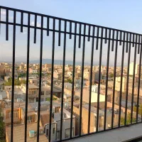 تراس/محافظ پنجره /درب آکاردیونی.حفاظ کشویی