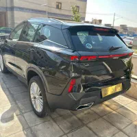 هایما S8/s7/x7|خودرو سواری و وانت|تهران, گلستان (شهرک راه آهن)|دیوار