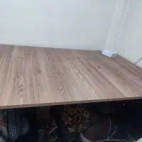 میز و صندلی