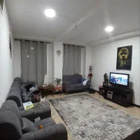 آپارتمان سند دار با پارکینگ فردیس رو به نما