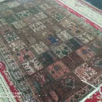 فرش دستباف