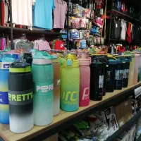 فروشنده آقا و خانم جهت فروشگاه ورزشی