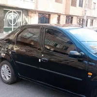 ماشین L90|خودرو سواری و وانت|ملارد, |دیوار