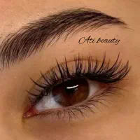 اکستنشن مژه ۲۵۰ تومان فقط تاپایان یلدا ظرفیت محدود|خدمات آرایشگری و زیبایی|لنجان, |دیوار