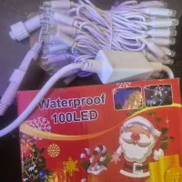 ریسه واترپروف ۱۰ متری چشمک زنip