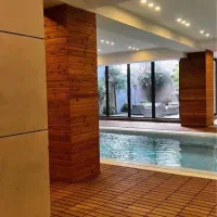 دوخوابه مدرن/پنجره قدی/دارای وام/شرایط پرداخت|فروش آپارتمان|شیراز, شهرک برف فروشان|دیوار