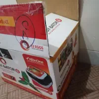 دستگاه جوجه کشی ایزی باتور 6 نو 12 تایی|لوازم جانبی حیوانات|اصفهان, بوستان ناژوان|دیوار