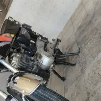 هندا رهرو A1 125|موتورسیکلت|کرج, حصارک بالا|دیوار