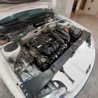 پرشیا فول سفارشی ایکس سیو سون پلاس|خودرو سواری و وانت|تهران, دهم فروردین|دیوار