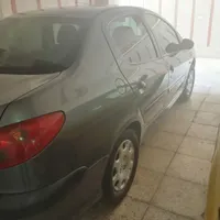 پژو 206 SD V8، مدل ۱۳۹۳|خودرو سواری و وانت|تهران, فلاح|دیوار