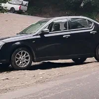 دنا پلاس اتوماتیک، مدل ۱۴۰۱
