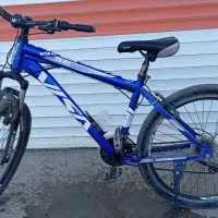 دوچرخه ۲۶و۲۰