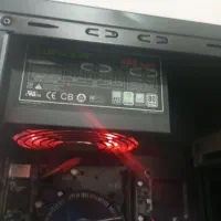 پاور 485گرین|قطعات و لوازم جانبی رایانه|یزد, |دیوار