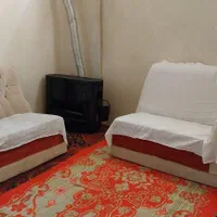 سوئیت اجاره ای با پارکینگ در محل امن و آرام|اجارهٔ کوتاه‌مدت آپارتمان و سوئیت|کرمانشاه, |دیوار