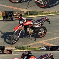 موتور کویر T2