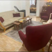 آپارتمان ۵۰ متری ۱ خوابه در مهرآباد جنوبی