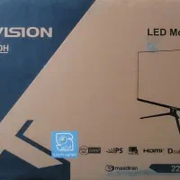مانیتور ۲۲ اینچ x.vision XS2260H
