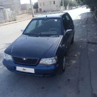 پراید ۱۱۱ مدل ۹۰