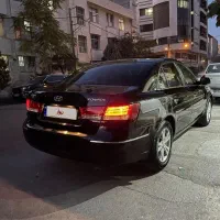 سوناتا nfدرحدنو۲۰۰۹|خودرو سواری و وانت|قزوین, |دیوار